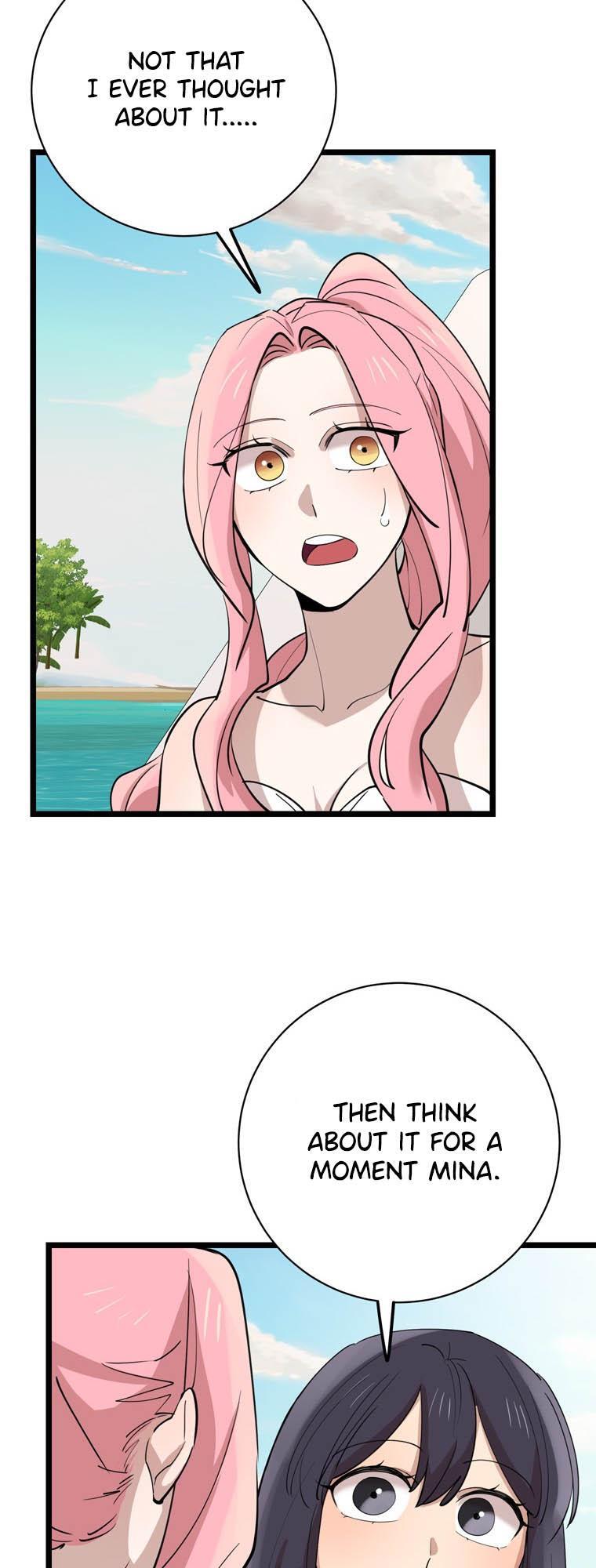 I Can’t Be This Stupid Chapter 81 - page 13
