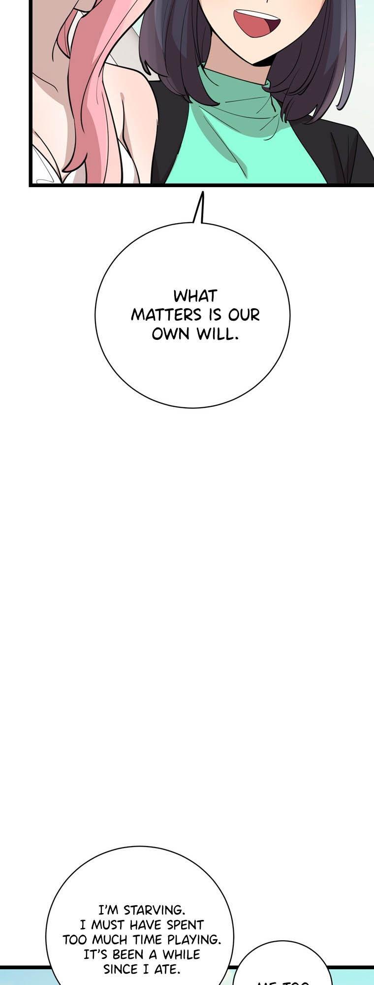 I Can’t Be This Stupid Chapter 81 - page 14