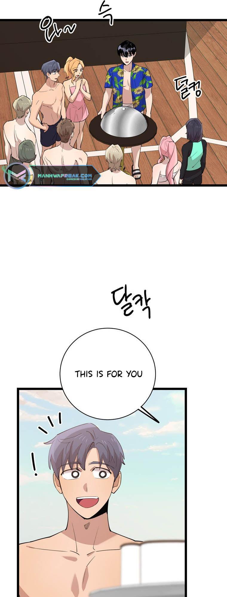 I Can’t Be This Stupid Chapter 81 - page 18