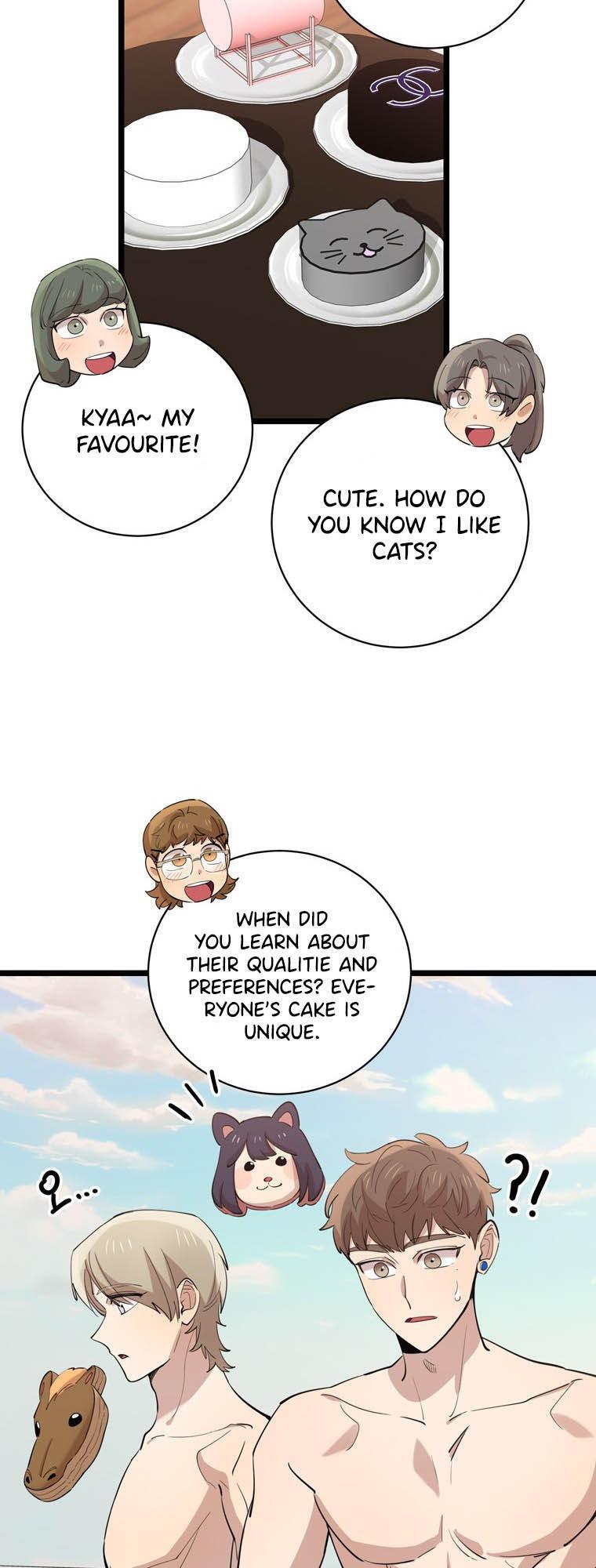 I Can’t Be This Stupid Chapter 81 - page 20