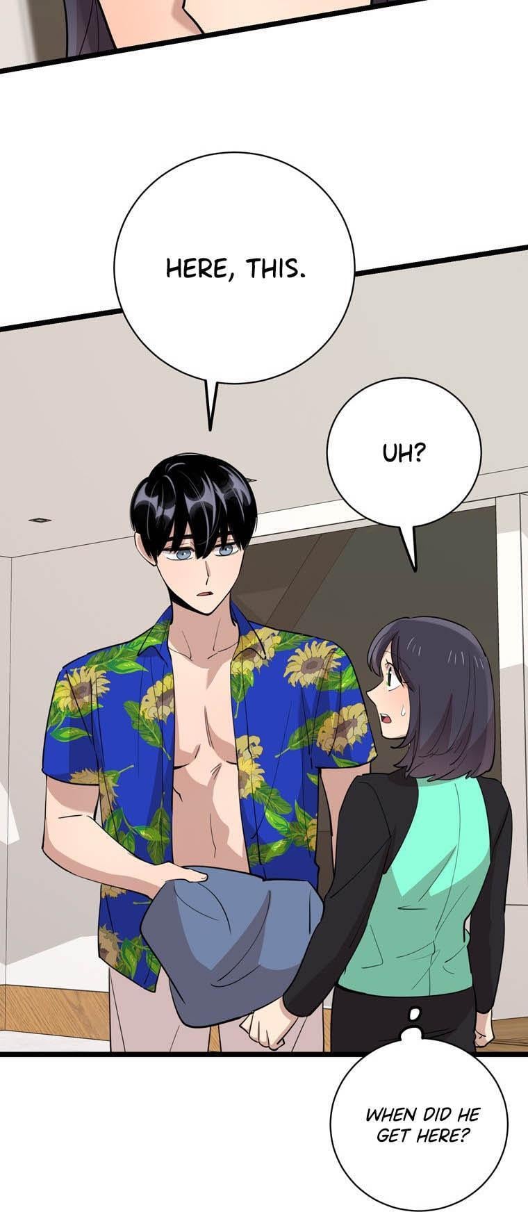 I Can’t Be This Stupid Chapter 81 - page 25