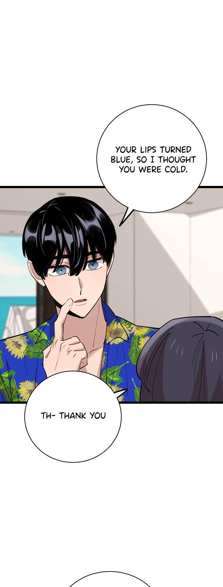 I Can’t Be This Stupid Chapter 81 - page 26