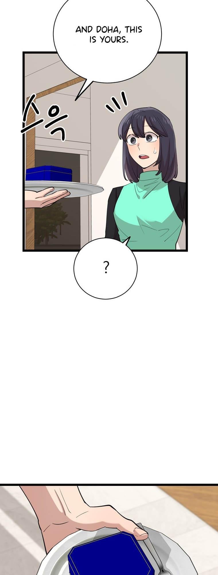 I Can’t Be This Stupid Chapter 81 - page 27