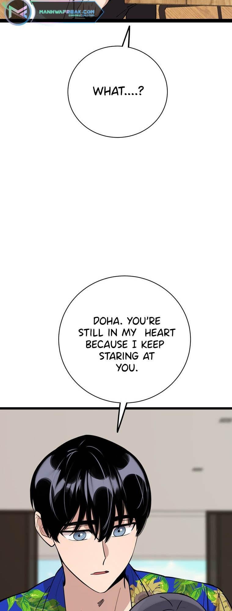 I Can’t Be This Stupid Chapter 81 - page 38