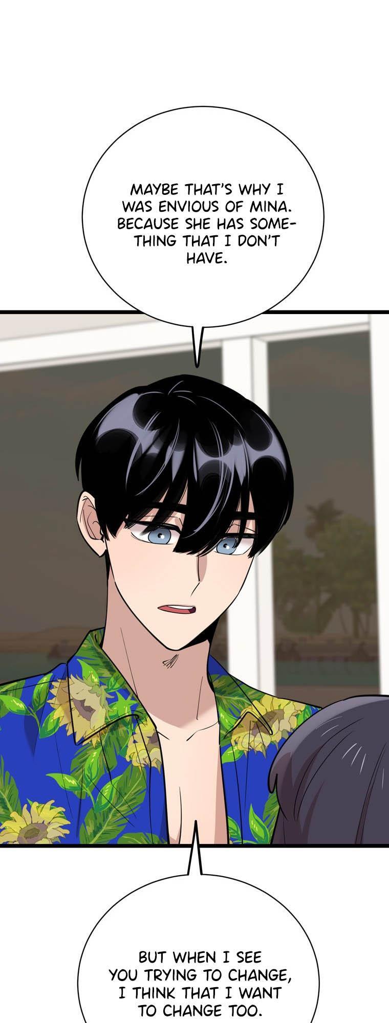 I Can’t Be This Stupid Chapter 81 - page 43