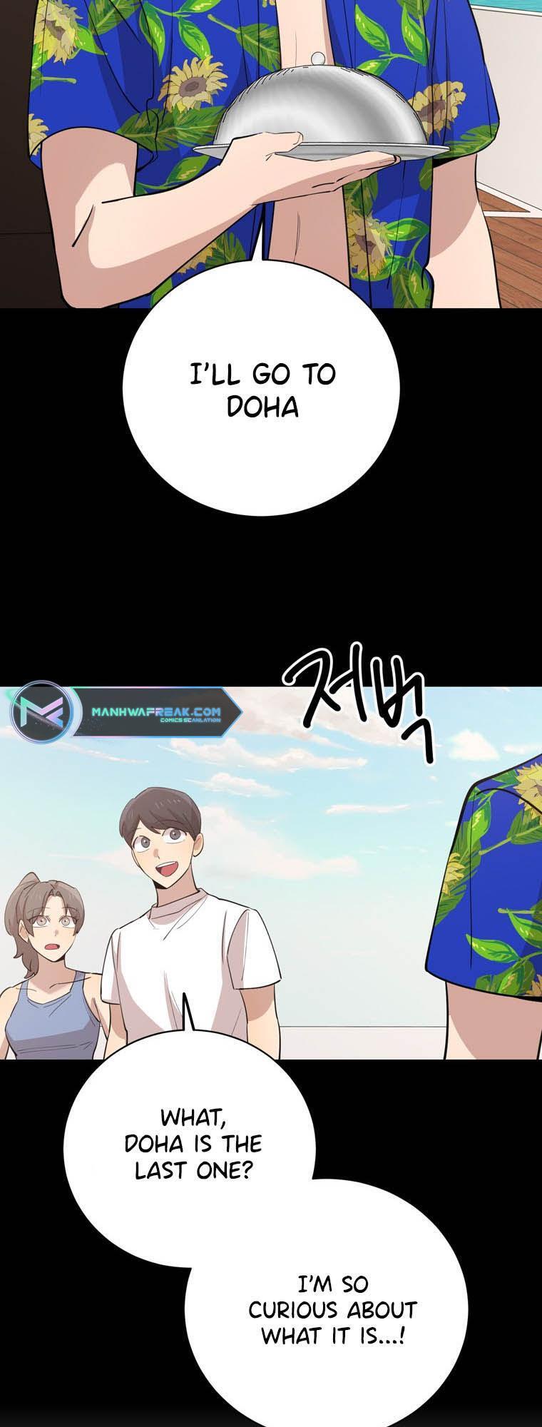 I Can’t Be This Stupid Chapter 81 - page 55