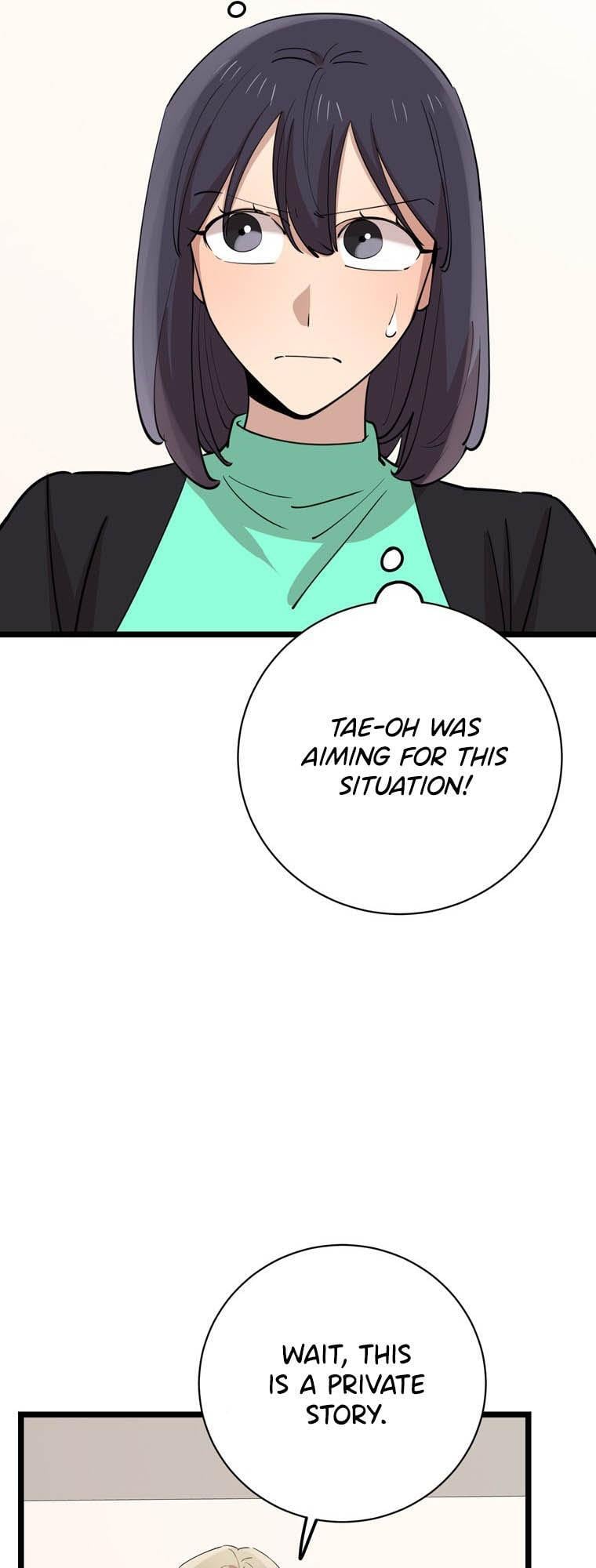 I Can’t Be This Stupid Chapter 81 - page 57