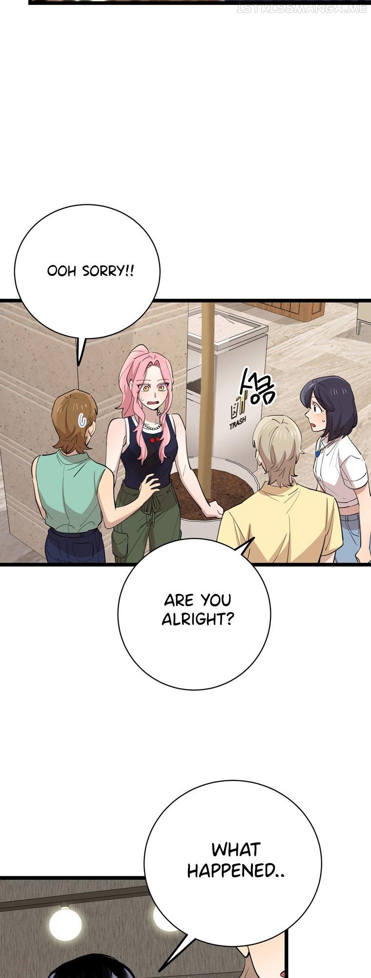 I Can’t Be This Stupid Chapter 80 - page 16