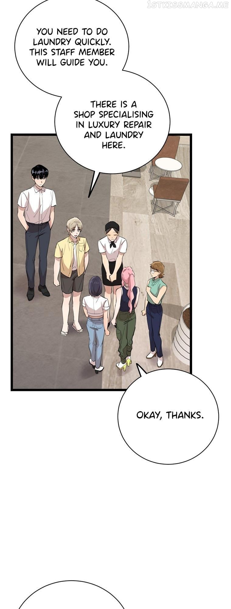 I Can’t Be This Stupid Chapter 80 - page 19
