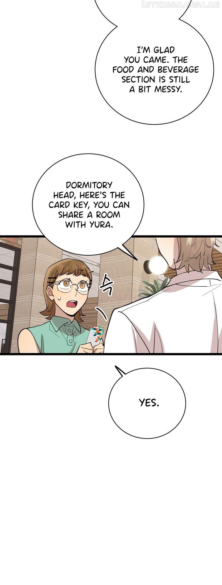 I Can’t Be This Stupid Chapter 80 - page 23