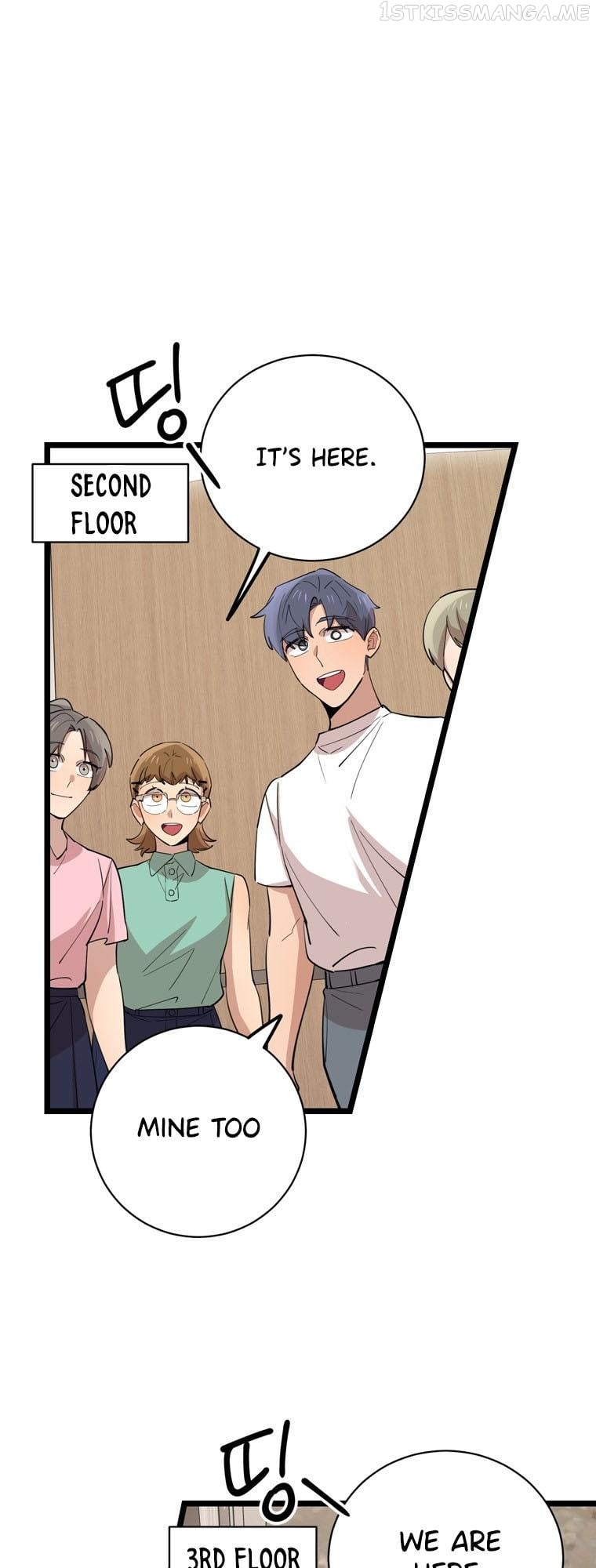 I Can’t Be This Stupid Chapter 80 - page 28