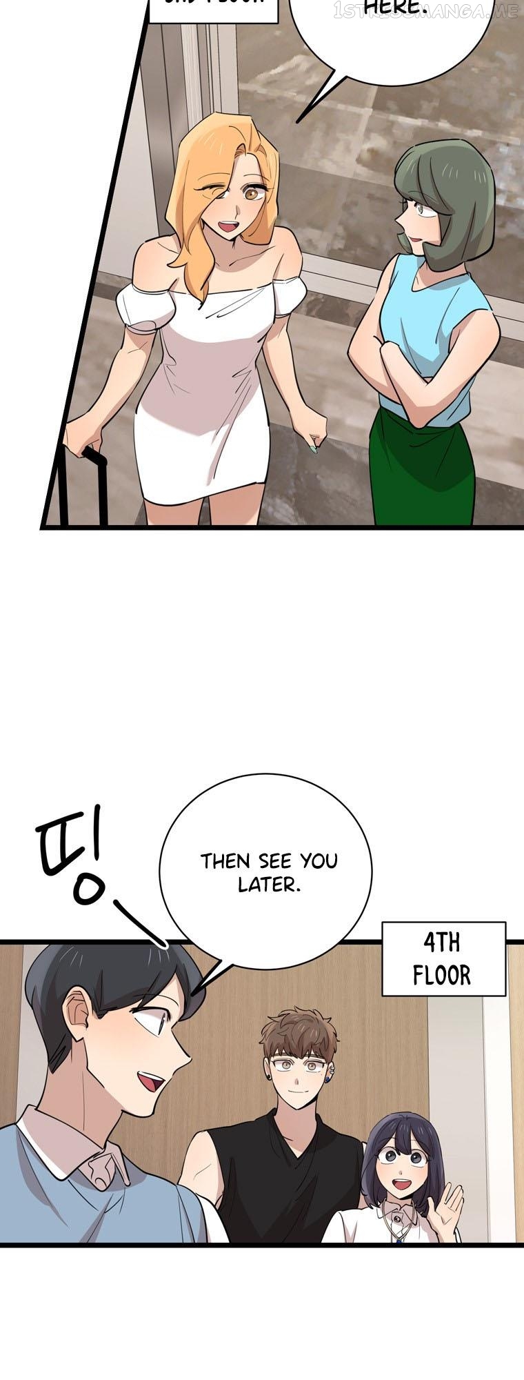 I Can’t Be This Stupid Chapter 80 - page 29