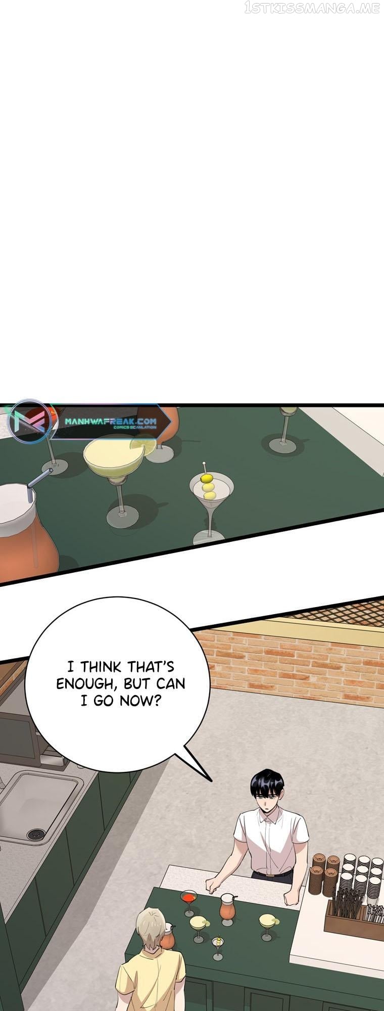 I Can’t Be This Stupid Chapter 80 - page 35