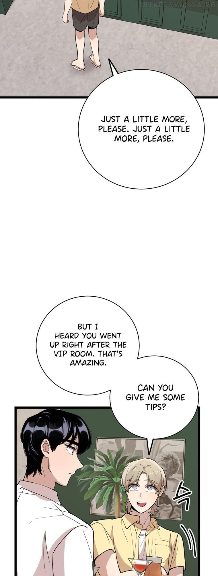 I Can’t Be This Stupid Chapter 80 - page 36