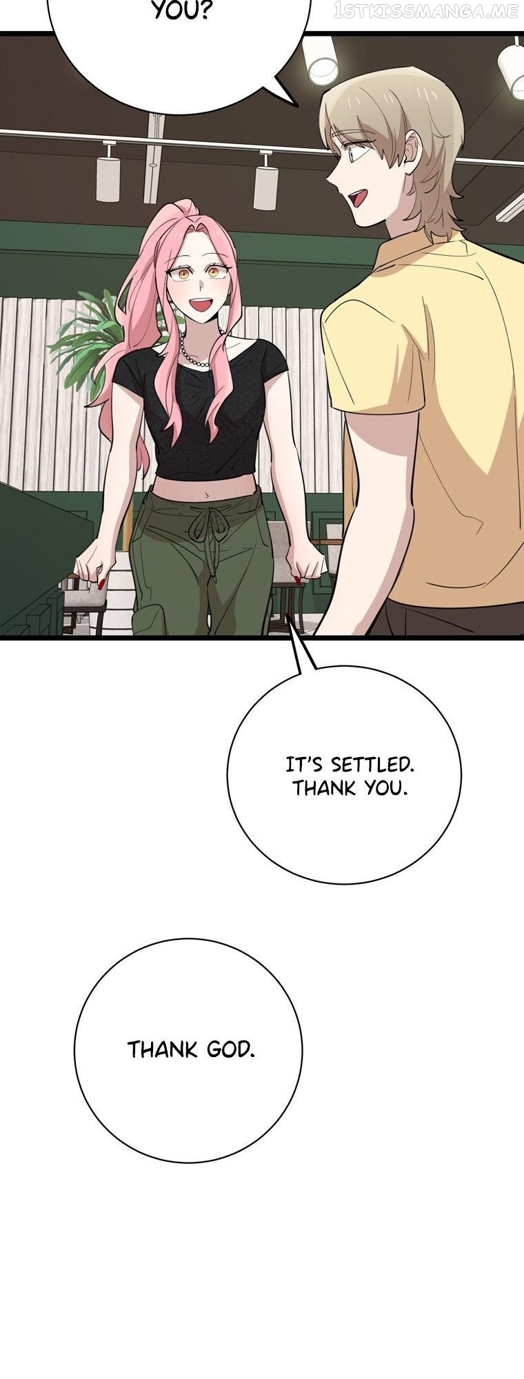 I Can’t Be This Stupid Chapter 80 - page 38