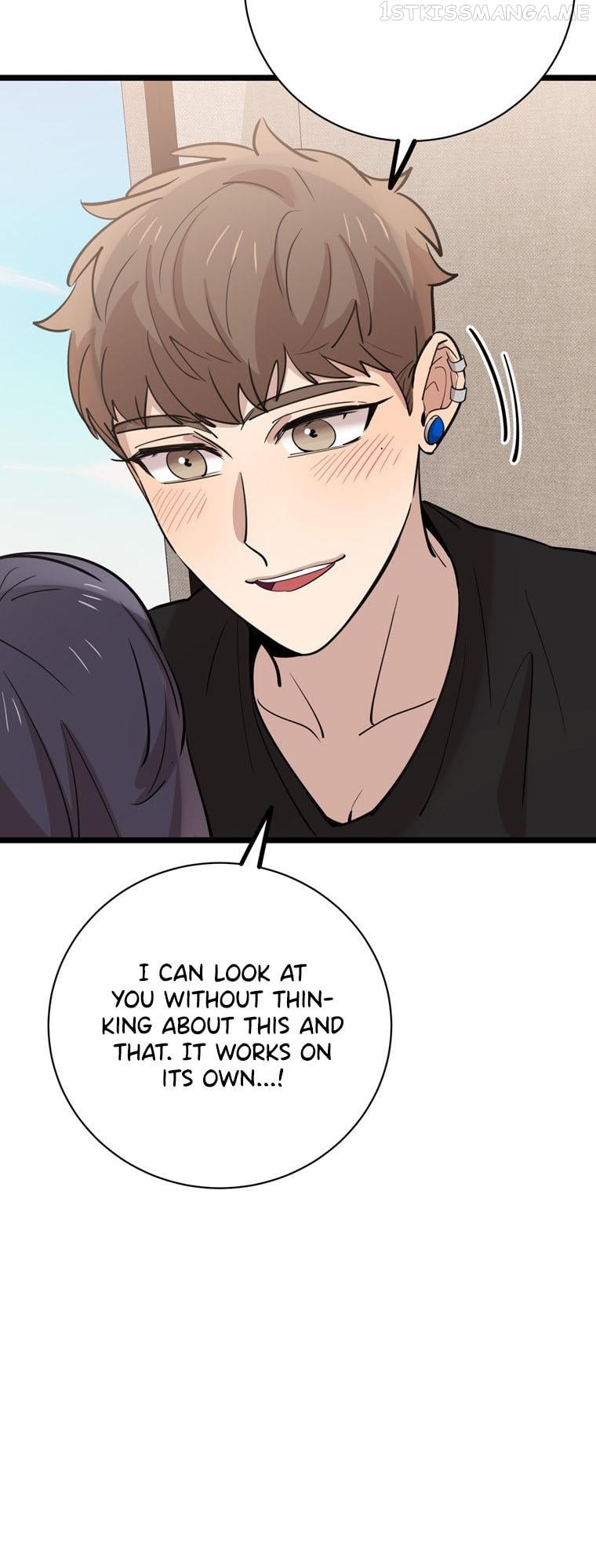 I Can’t Be This Stupid Chapter 80 - page 52