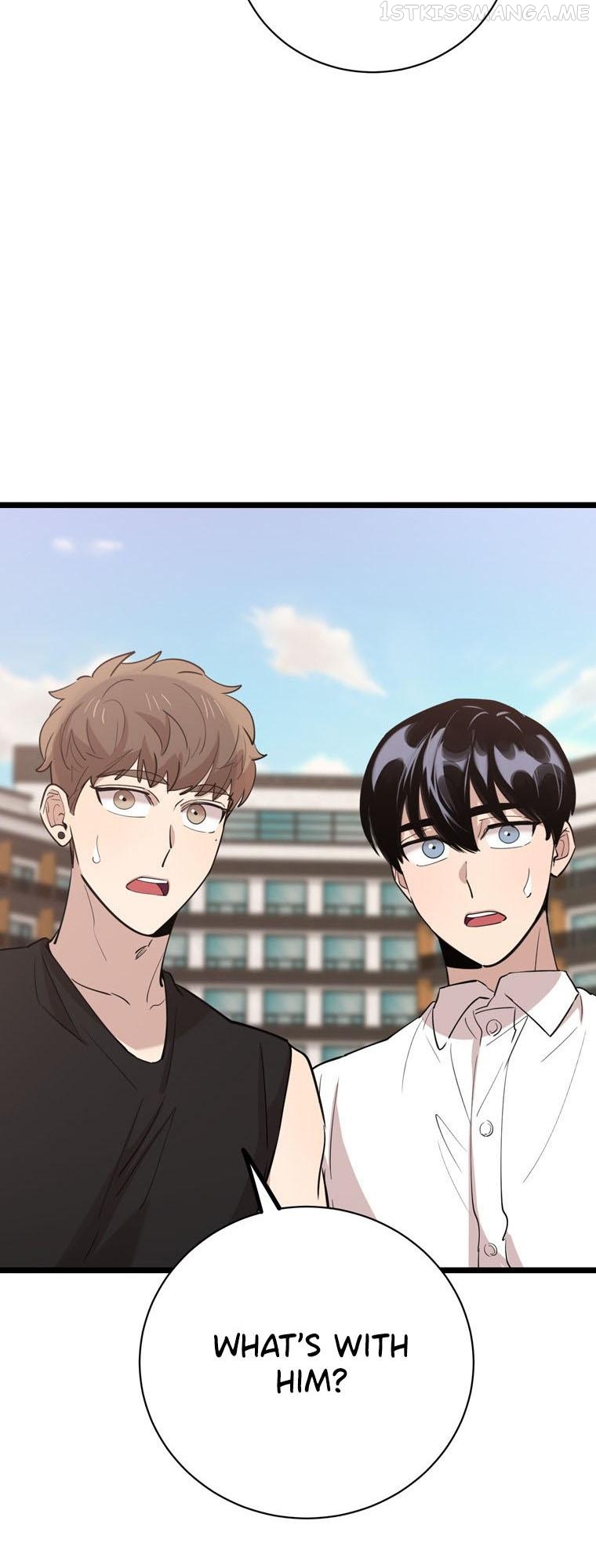 I Can’t Be This Stupid Chapter 80 - page 6