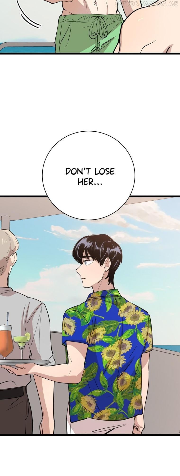 I Can’t Be This Stupid Chapter 80 - page 61