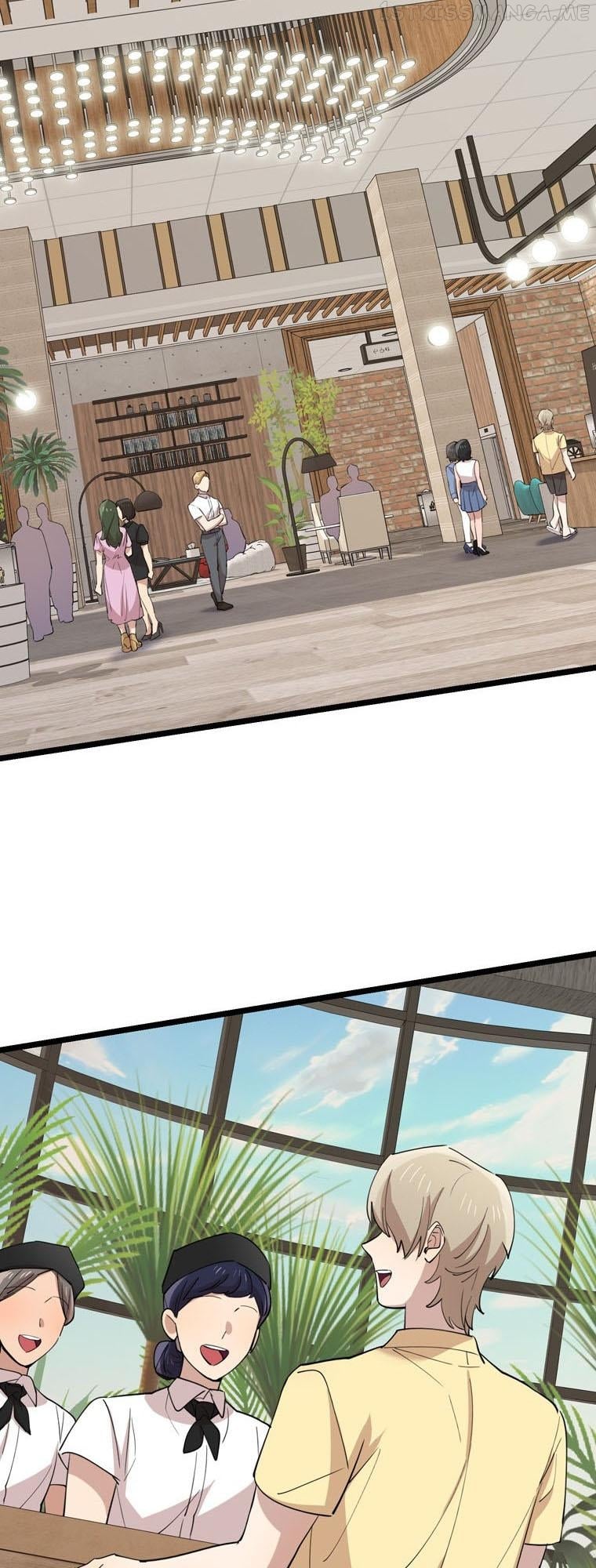 I Can’t Be This Stupid Chapter 80 - page 8