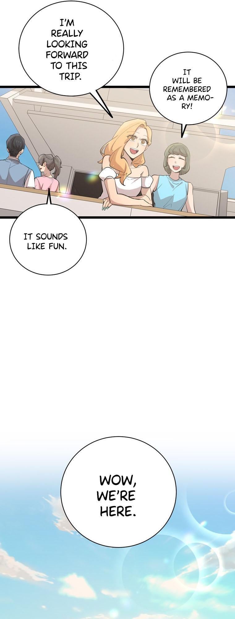 I Can’t Be This Stupid Chapter 79 - page 51