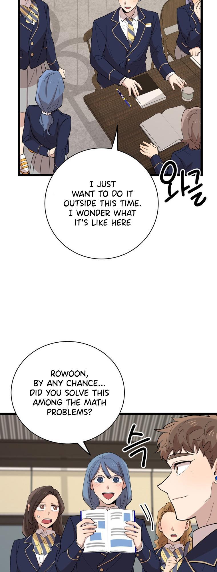 I Can’t Be This Stupid Chapter 78 - page 11