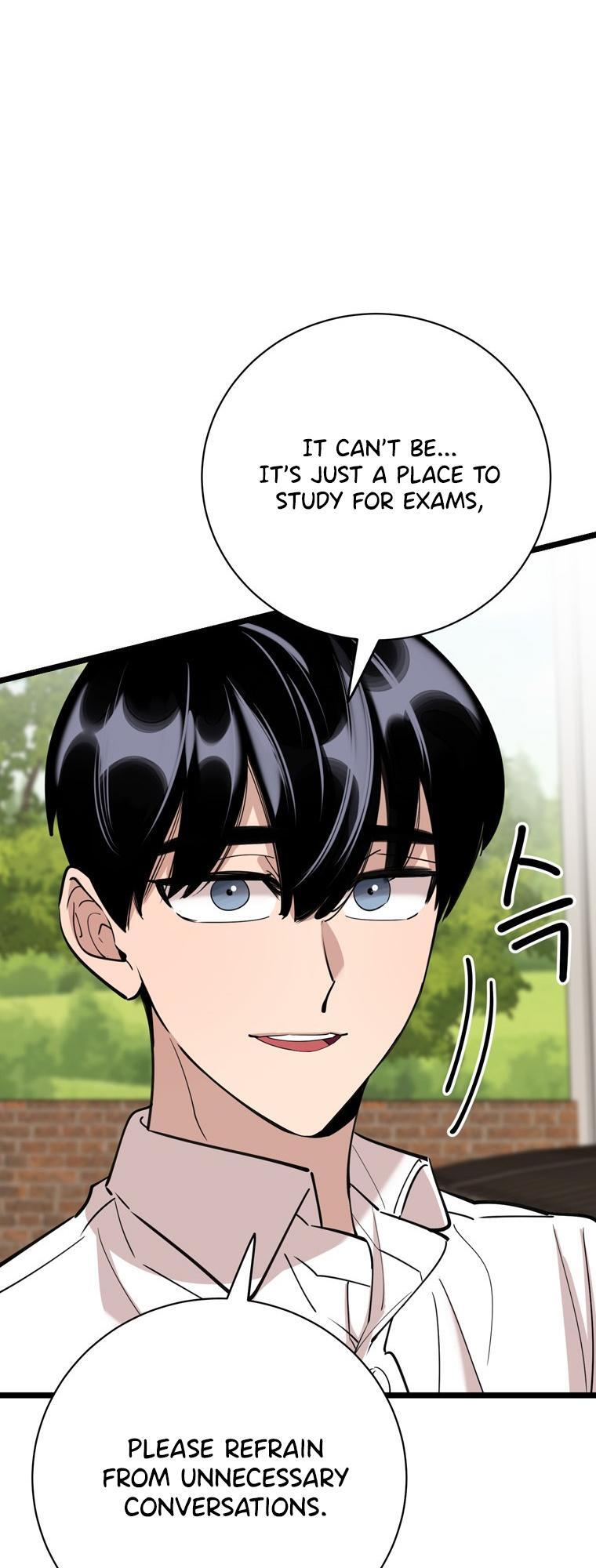 I Can’t Be This Stupid Chapter 78 - page 27