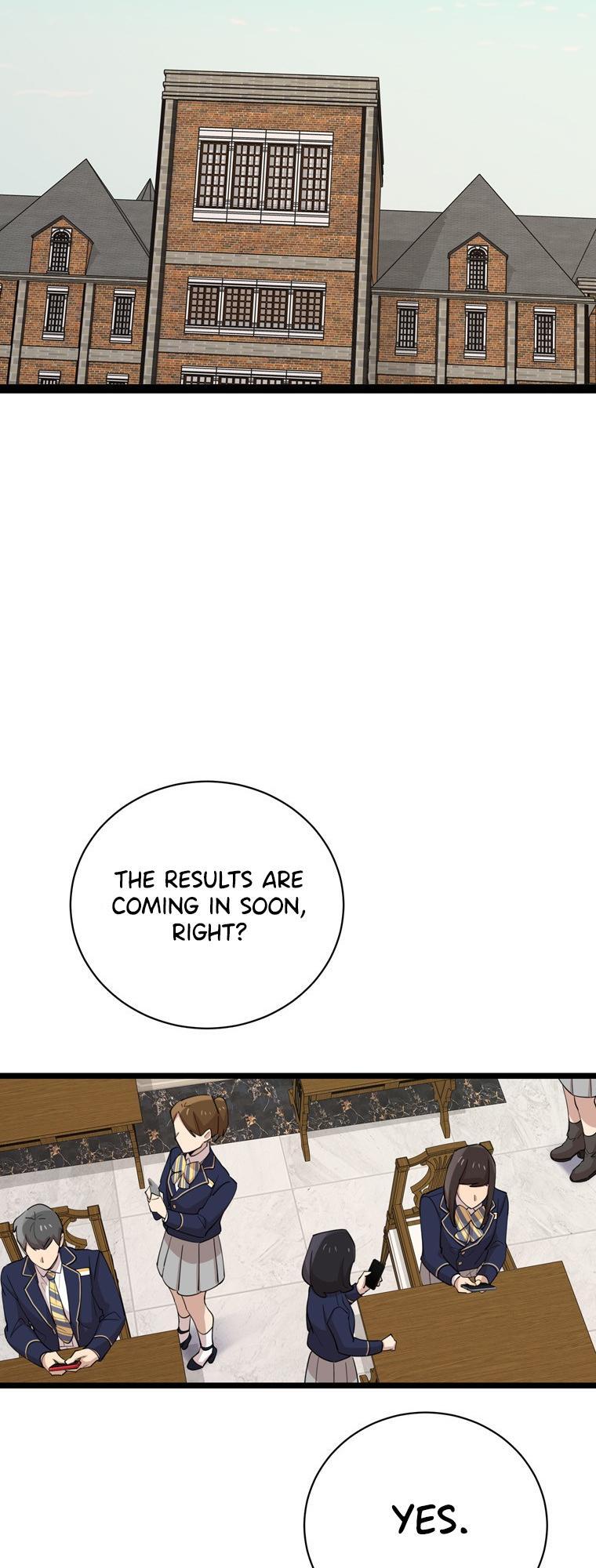 I Can’t Be This Stupid Chapter 78 - page 42