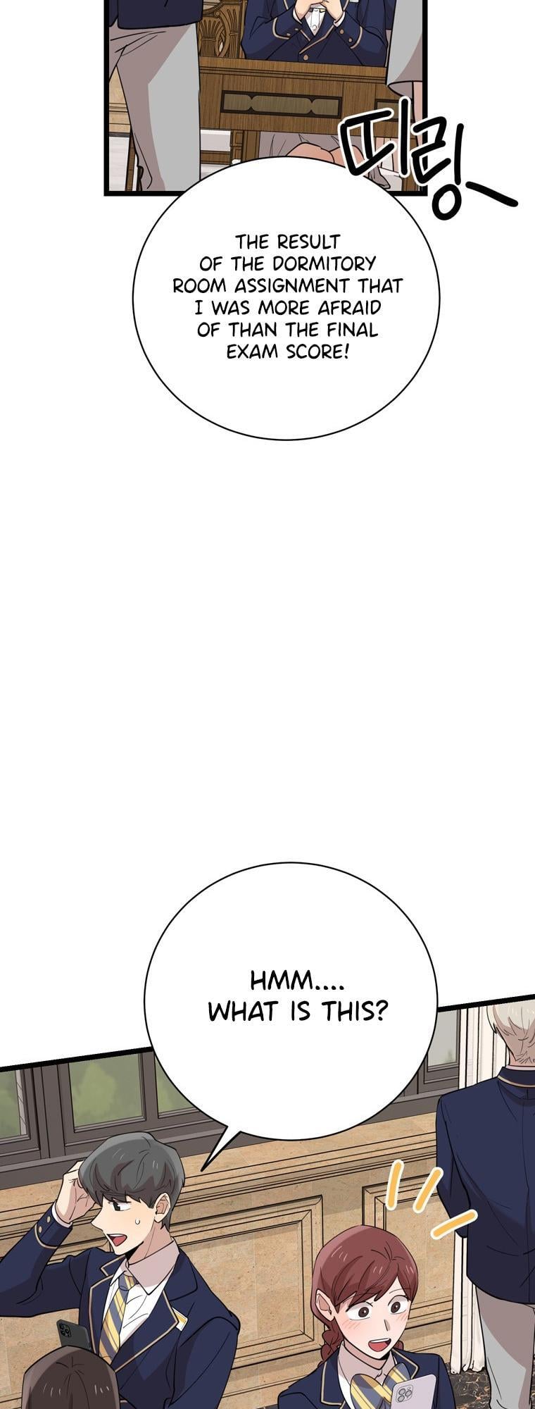 I Can’t Be This Stupid Chapter 78 - page 44