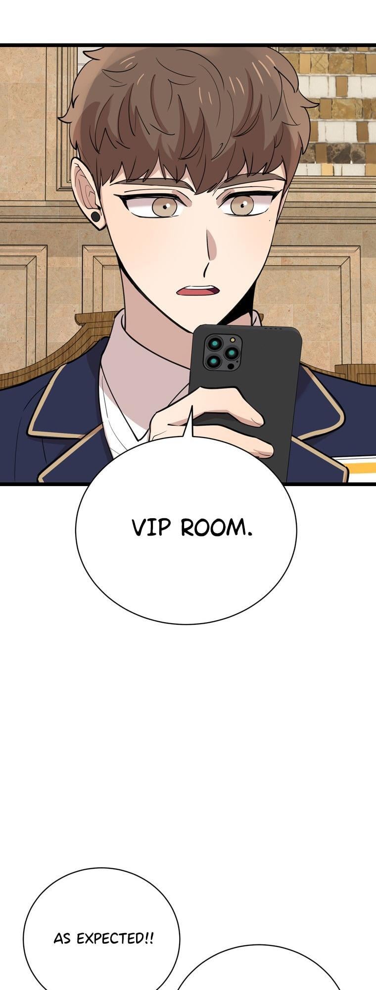I Can’t Be This Stupid Chapter 78 - page 47