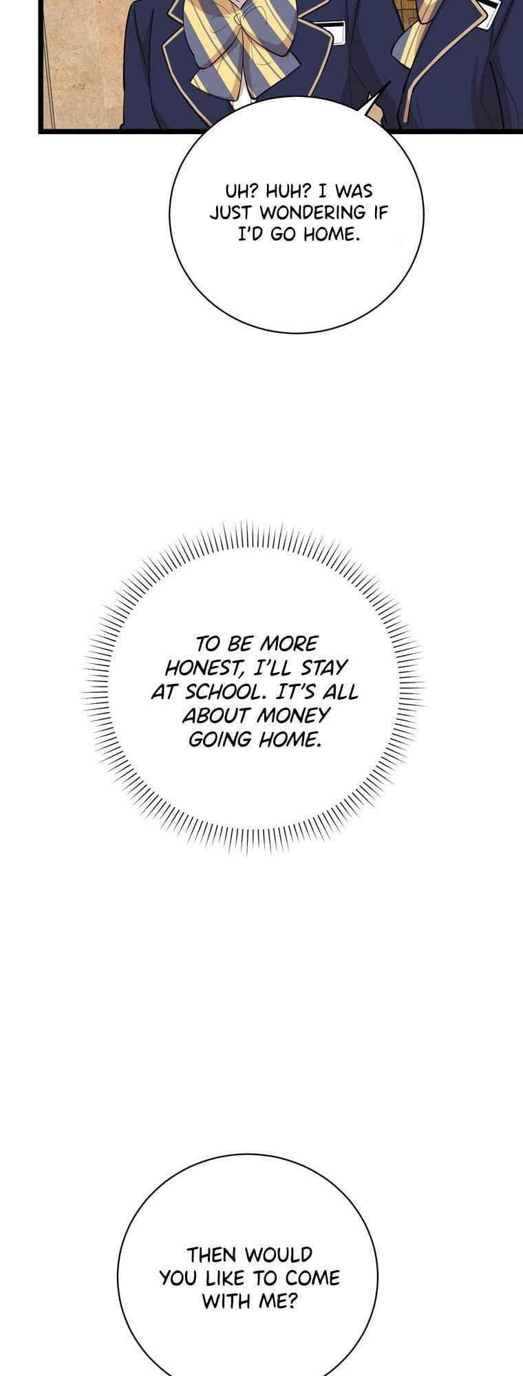 I Can’t Be This Stupid Chapter 78 - page 58