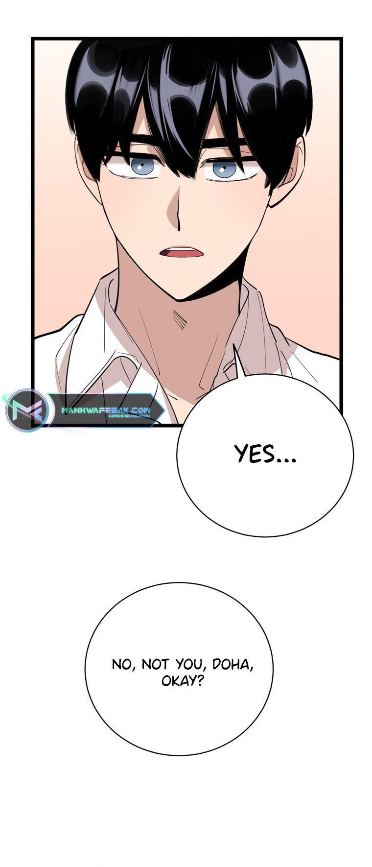I Can’t Be This Stupid Chapter 78 - page 8
