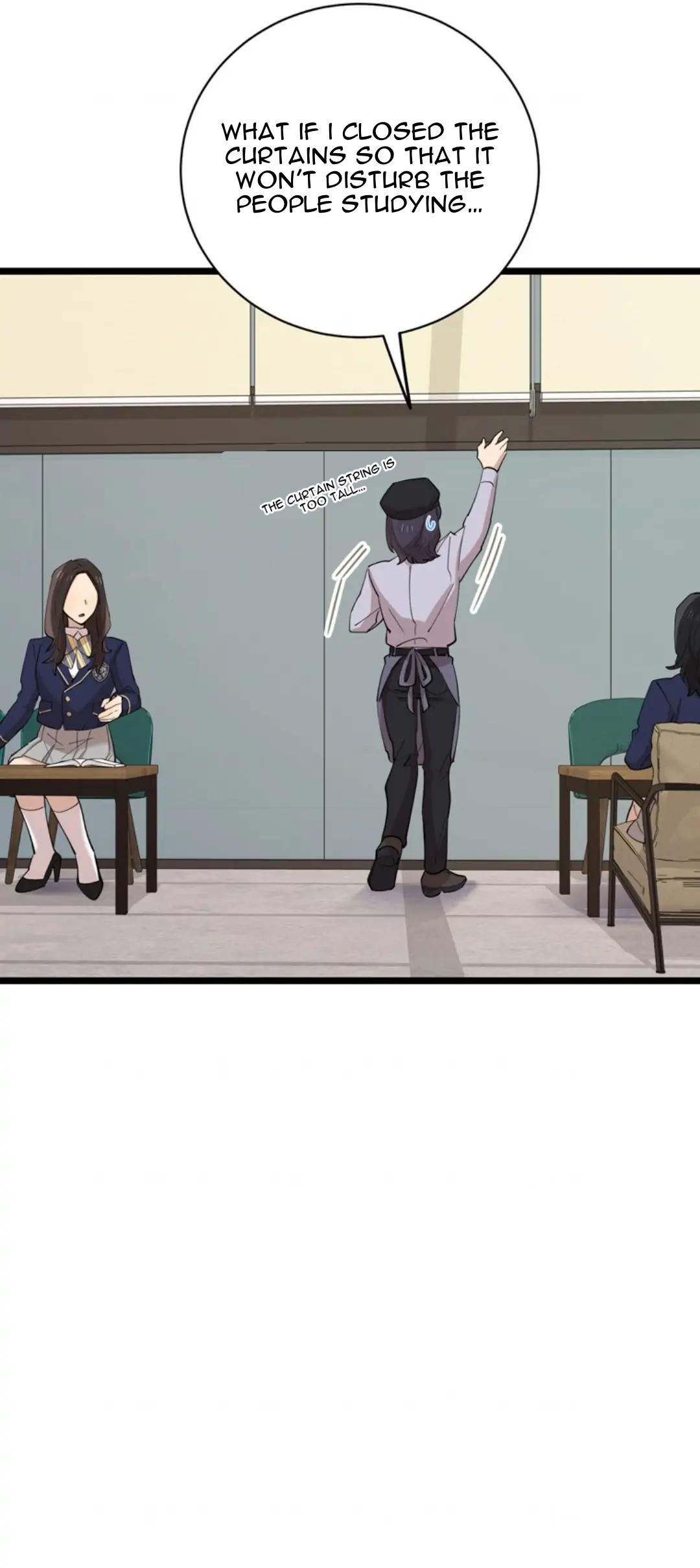 I Can’t Be This Stupid chapter 77 - page 16