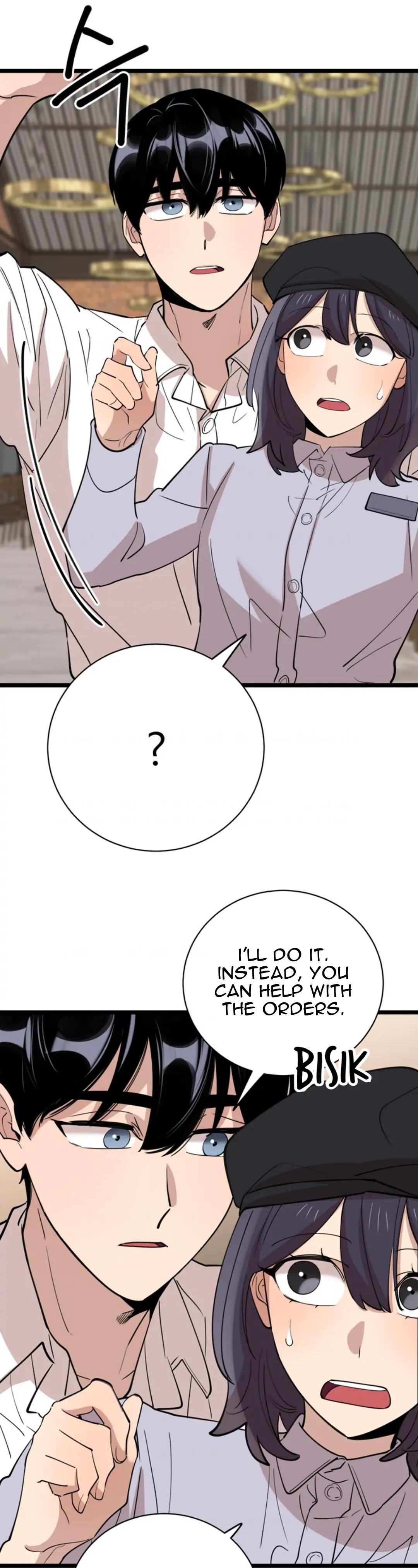 I Can’t Be This Stupid chapter 77 - page 17