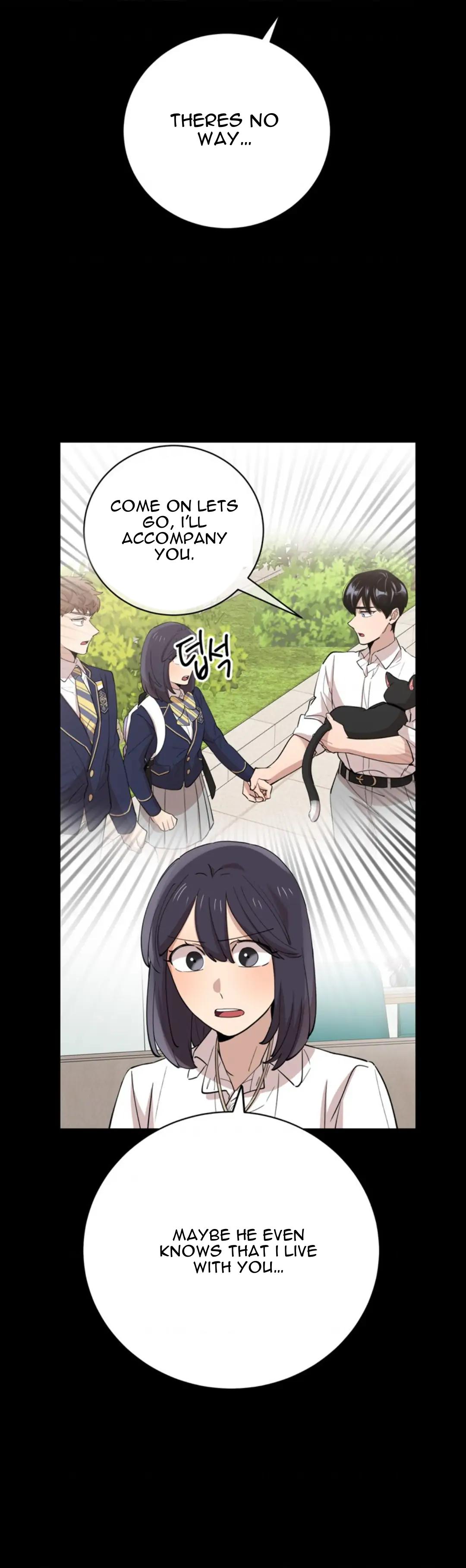 I Can’t Be This Stupid chapter 77 - page 25