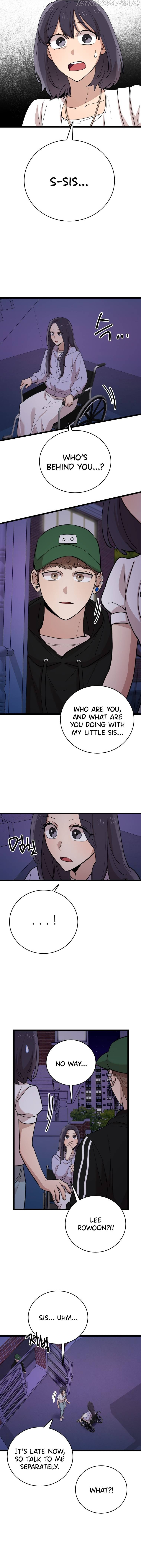 I Can’t Be This Stupid chapter 71 - page 4