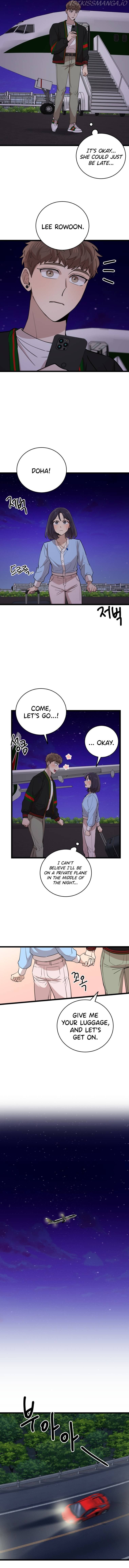 I Can’t Be This Stupid chapter 71 - page 7