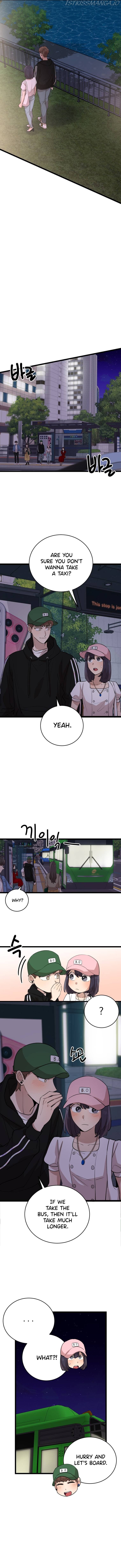 I Can’t Be This Stupid chapter 70 - page 8