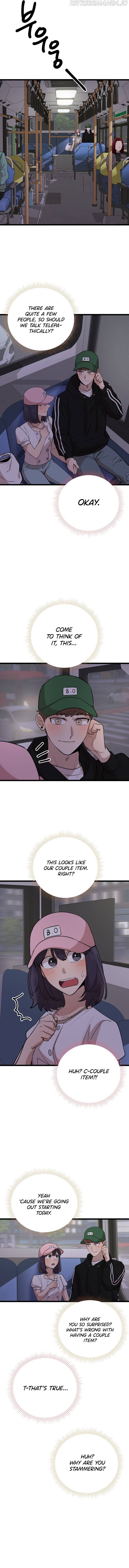 I Can’t Be This Stupid chapter 70 - page 9
