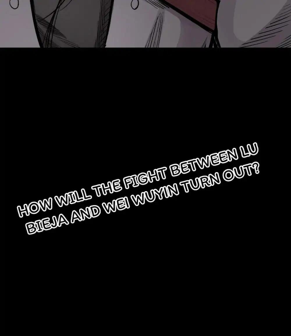 The Demon Blades Chapter 15 - page 33