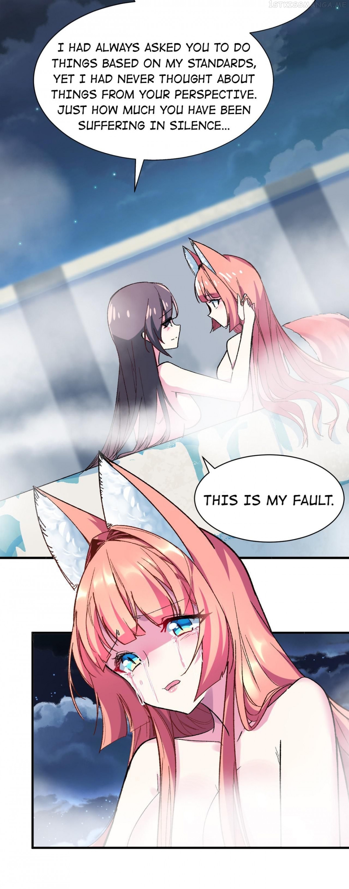 Idol Manager In Another World Chapter 40.2 - page 14