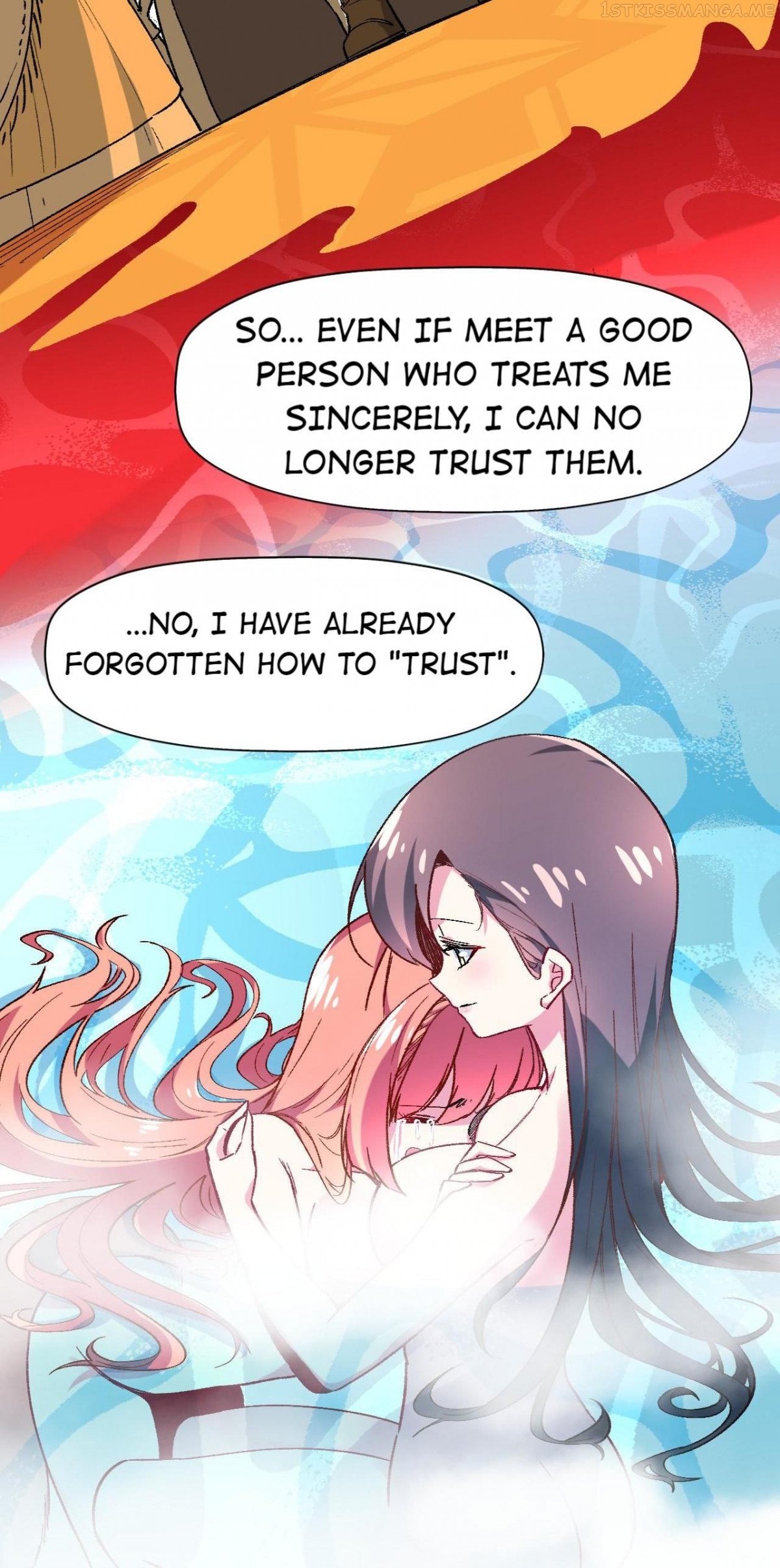 Idol Manager In Another World Chapter 40.2 - page 19