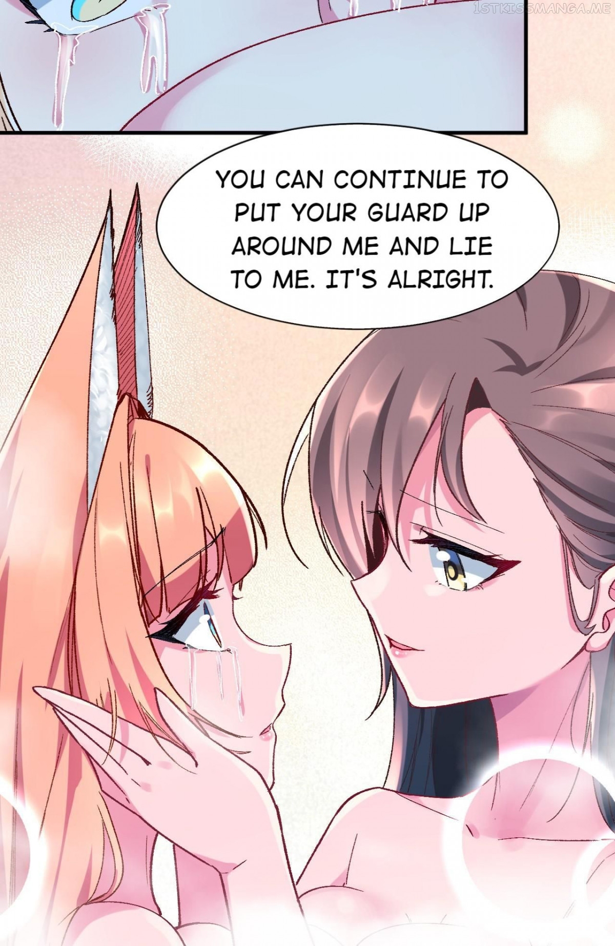 Idol Manager In Another World Chapter 40.2 - page 21