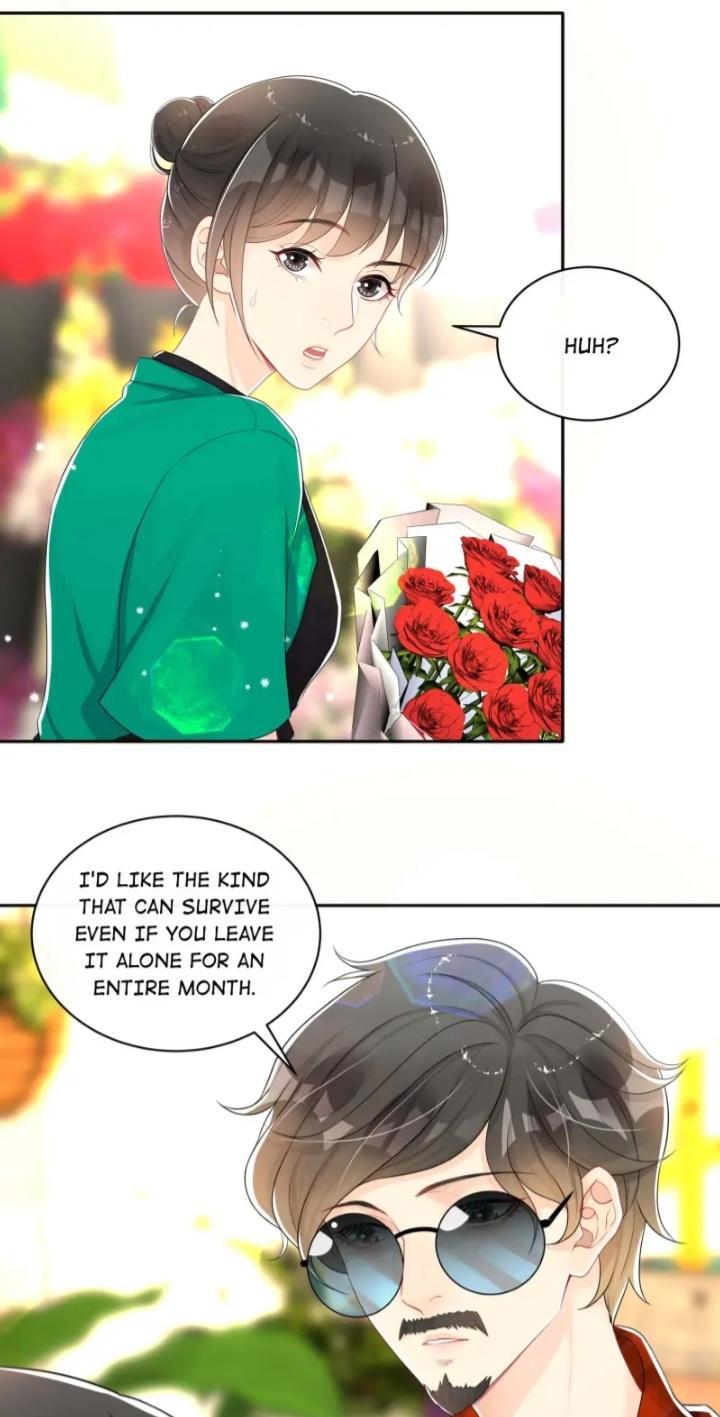 You Are My Sunshine Chapter 57 - page 10