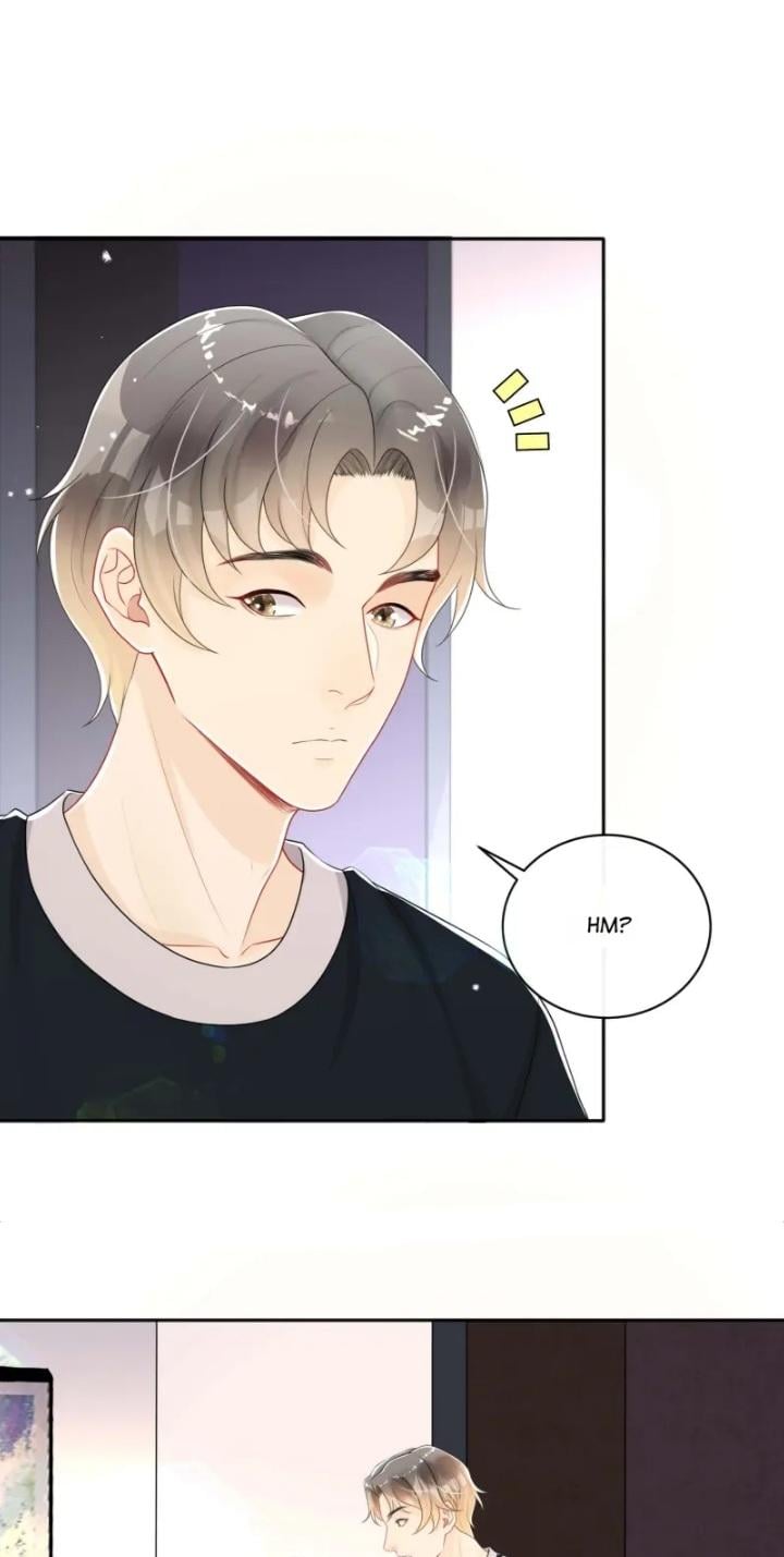 You Are My Sunshine Chapter 57 - page 17