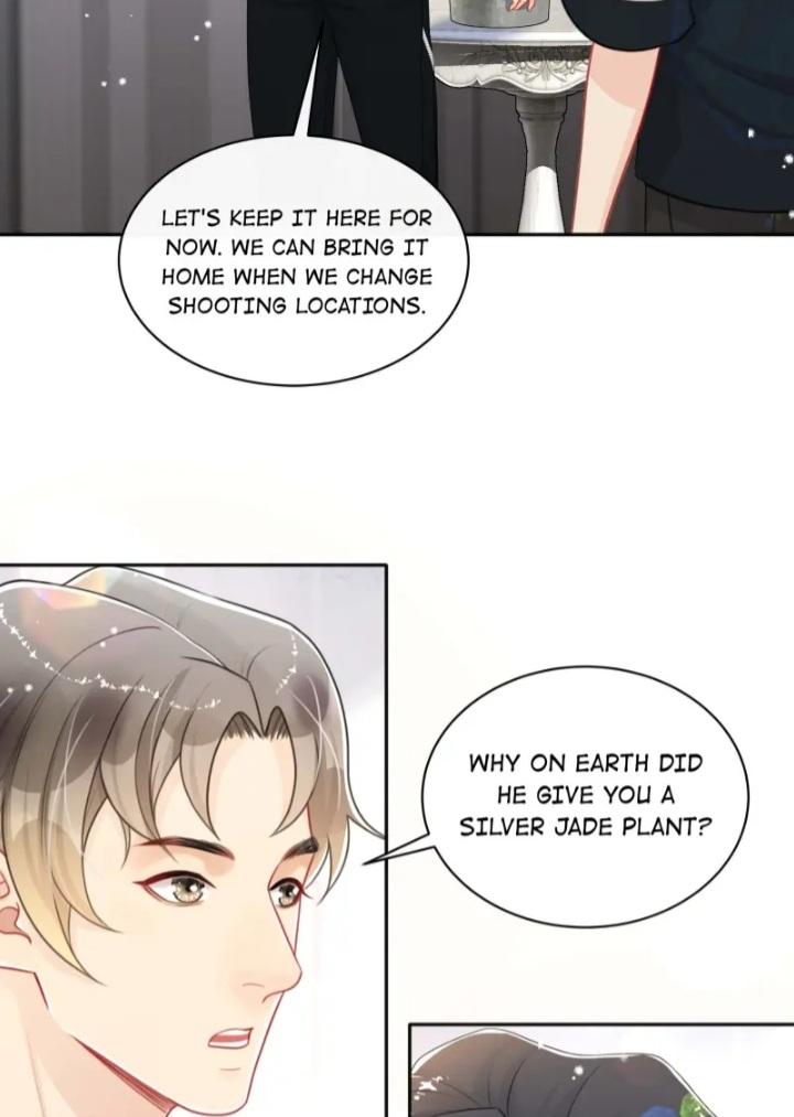 You Are My Sunshine Chapter 57 - page 22