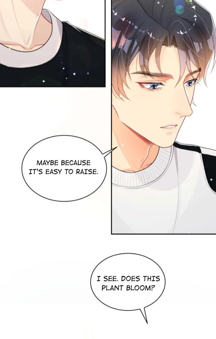 You Are My Sunshine Chapter 57 - page 23