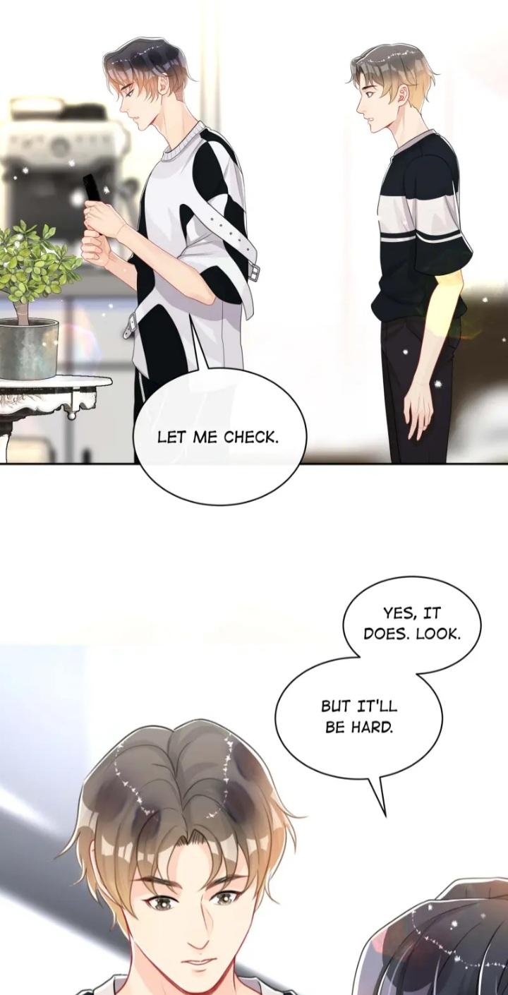You Are My Sunshine Chapter 57 - page 24