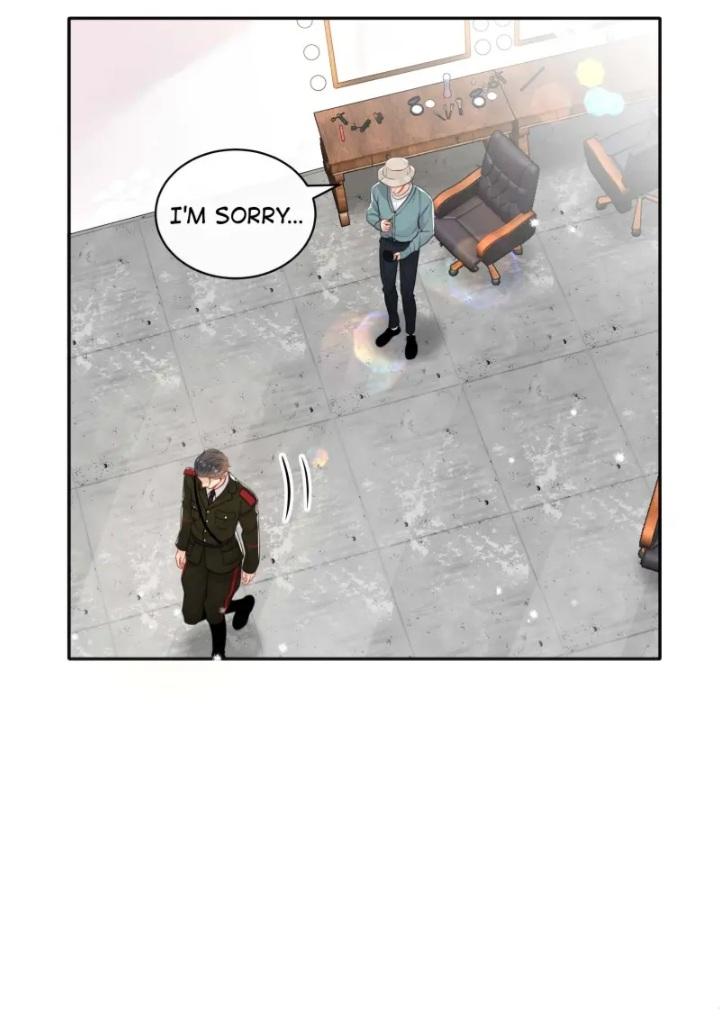 You Are My Sunshine Chapter 56 - page 10