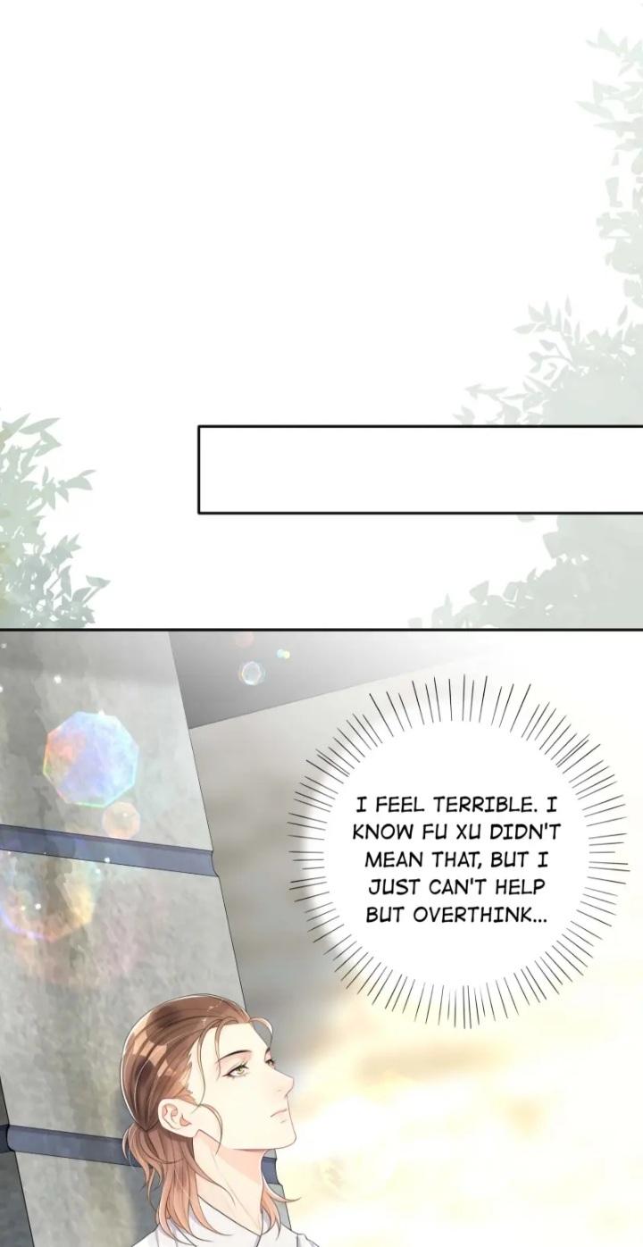 You Are My Sunshine Chapter 56 - page 11