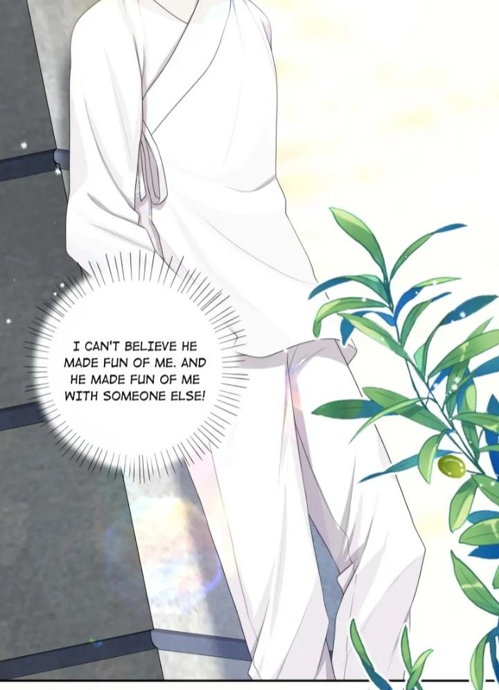 You Are My Sunshine Chapter 56 - page 12